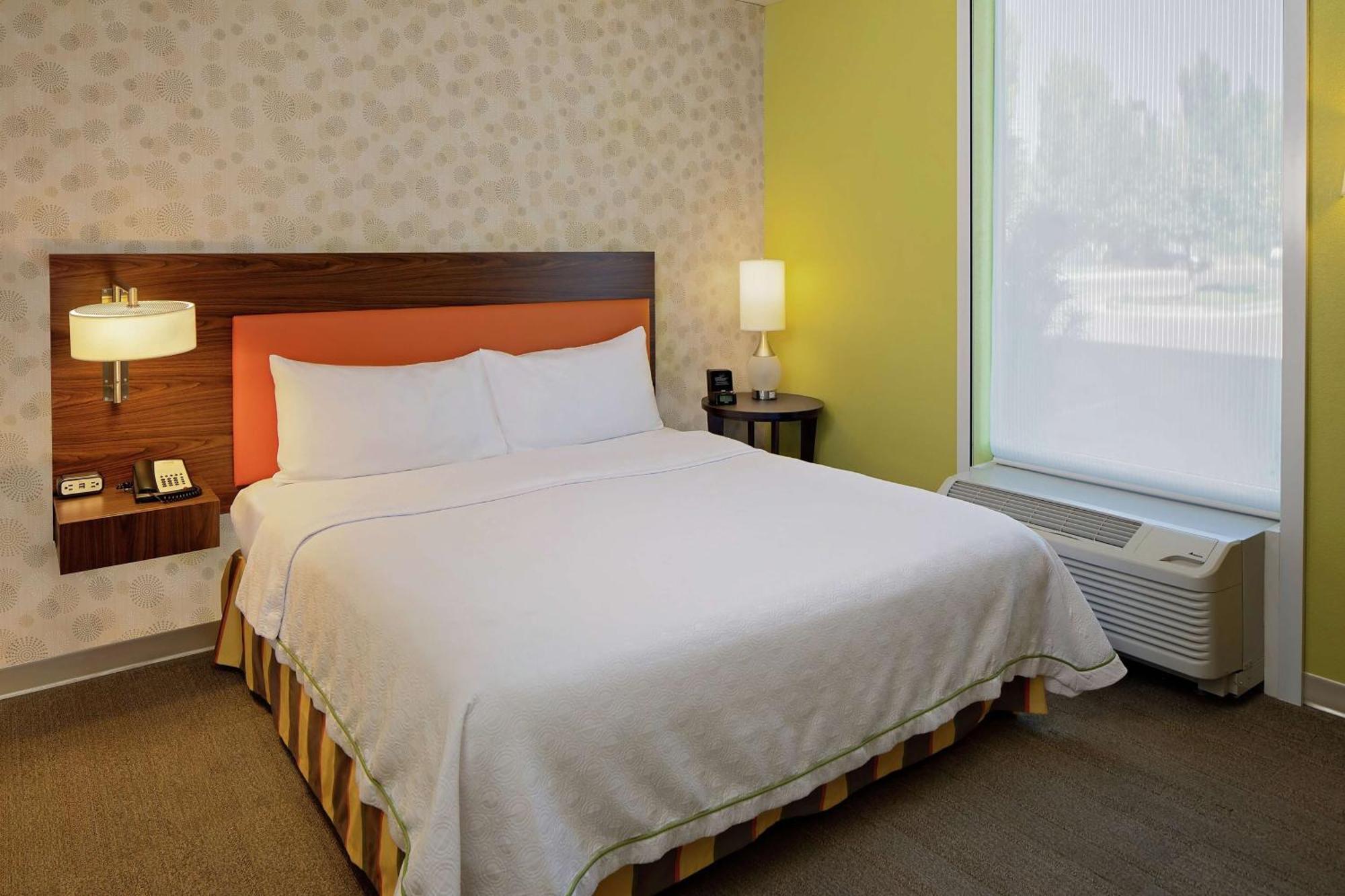 Home2 Suites By Hilton Salt Lake City / South Jordan Extérieur photo