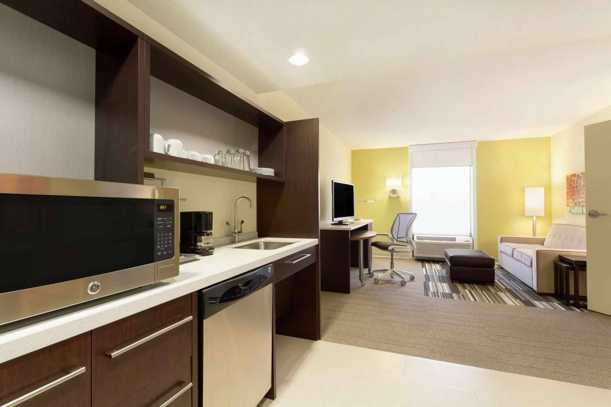 Home2 Suites By Hilton Salt Lake City / South Jordan Extérieur photo